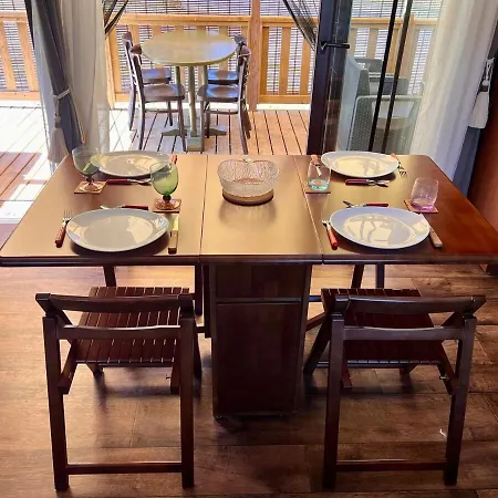 Σαλέ Le 423 Du Domaine De Marcilly, Piscine, Calme Et Nature *