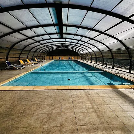 Σαλέ Le 423 Du Domaine De Marcilly, Piscine, Calme Et Nature *
